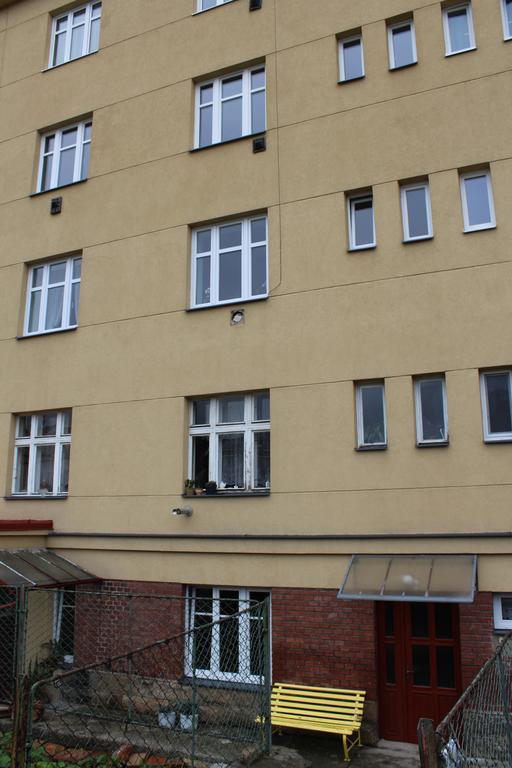 Apartman Doma Їчін Екстер'єр фото